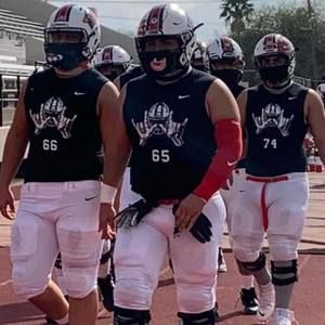 Meet your Posher, Derek